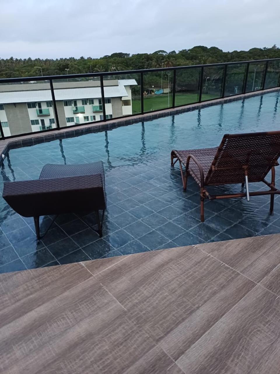 Pôrto das Galinhas Villas Do Porto Apt 106 מראה חיצוני תמונה