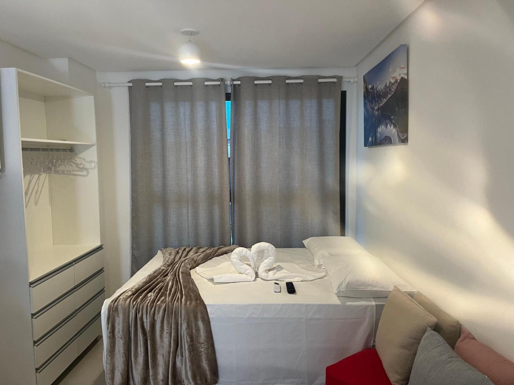 Pôrto das Galinhas Villas Do Porto Apt 106 מראה חיצוני תמונה