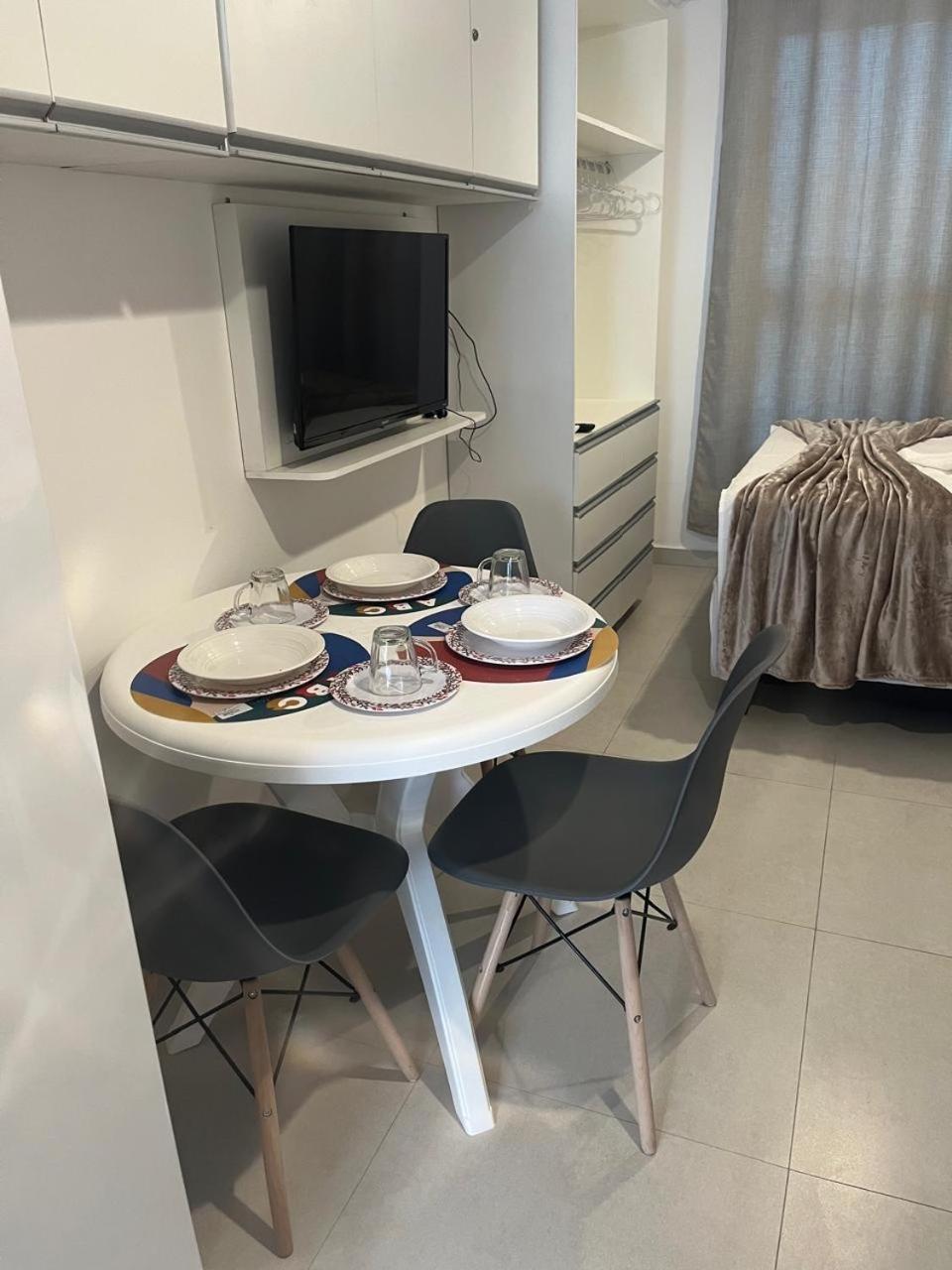 Pôrto das Galinhas Villas Do Porto Apt 106 מראה חיצוני תמונה